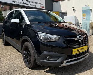 Opel Crossland (X) Gebrauchtwagen