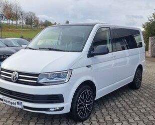 VW T6 Multivan Gebrauchtwagen