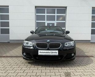 BMW 335 Gebrauchtwagen