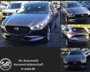 Mazda CX-30 Gebrauchtwagen