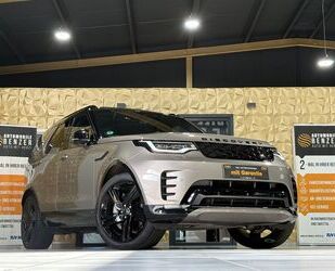 Land Rover Discovery Gebrauchtwagen