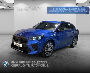 BMW X2 Gebrauchtwagen