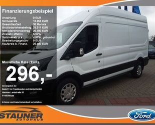 Ford Transit Gebrauchtwagen