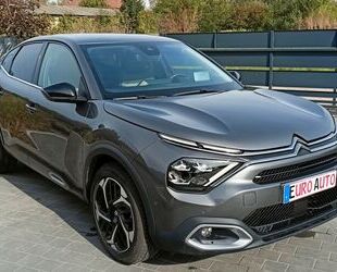 Citroen C4 Gebrauchtwagen