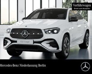 Mercedes-Benz GLE 350 Gebrauchtwagen