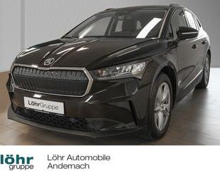 Skoda Enyaq Gebrauchtwagen