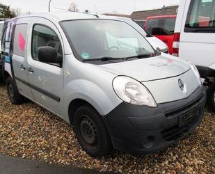 Renault Kangoo Gebrauchtwagen