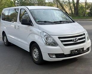Hyundai H-1 Gebrauchtwagen