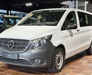 Mercedes-Benz Vito Gebrauchtwagen