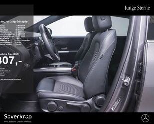 Mercedes-Benz GLA 250 Gebrauchtwagen