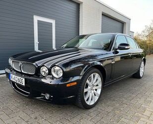 Jaguar XJ Gebrauchtwagen
