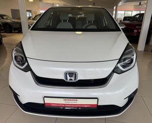 Honda Jazz Gebrauchtwagen