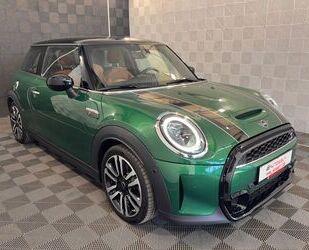 Mini Cooper S Gebrauchtwagen