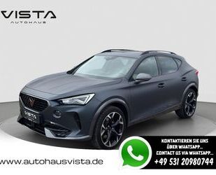 Cupra Formentor Gebrauchtwagen
