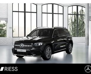 Mercedes-Benz GLB 220 Gebrauchtwagen