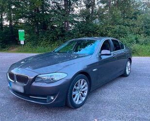 BMW 520 Gebrauchtwagen