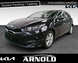 Kia ceed / Ceed Gebrauchtwagen