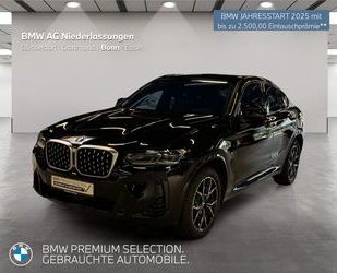 BMW X4 Gebrauchtwagen