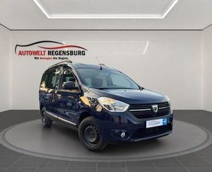 Dacia Dokker Gebrauchtwagen