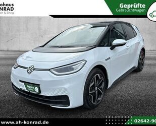 VW ID.3 Gebrauchtwagen