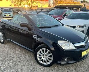 Opel Tigra Gebrauchtwagen