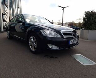 Mercedes-Benz S 350 Gebrauchtwagen