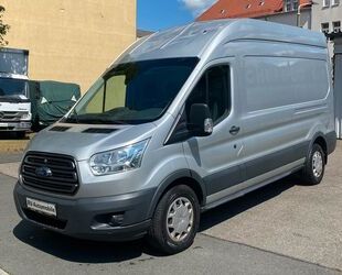 Ford Transit Gebrauchtwagen