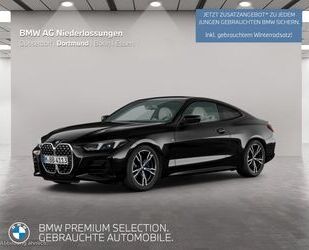 BMW 420 Gebrauchtwagen