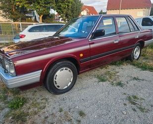 Nissan Laurel Gebrauchtwagen