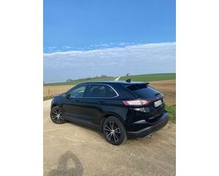 Ford Edge Gebrauchtwagen