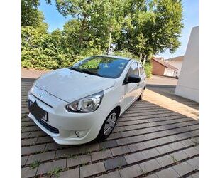 Mitsubishi Space Star Gebrauchtwagen