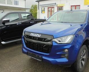 Isuzu D-Max Gebrauchtwagen