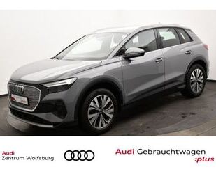 Audi Q4 Gebrauchtwagen