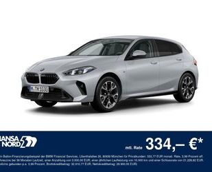 BMW 116 Gebrauchtwagen