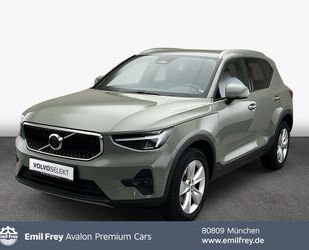 Volvo XC40 Gebrauchtwagen