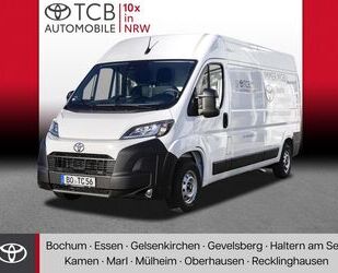 Toyota Proace (Verso) Gebrauchtwagen