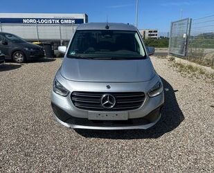 Mercedes-Benz Citan Gebrauchtwagen