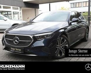 Mercedes-Benz E 300 Gebrauchtwagen