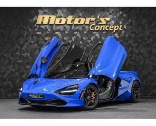 McLaren 720S 