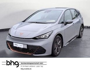 Cupra Born Gebrauchtwagen