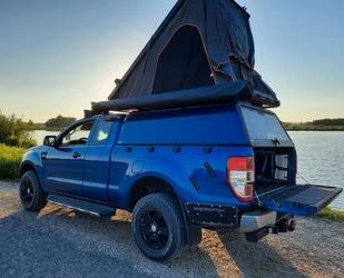 Land Rover Ranger 