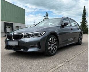 BMW 330 Gebrauchtwagen