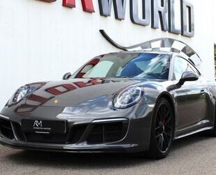 Porsche 991 Gebrauchtwagen