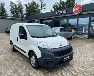 Fiat Fiorino Gebrauchtwagen