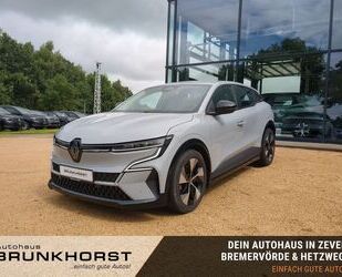 Renault Megane Gebrauchtwagen