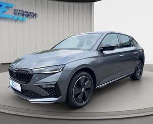 Skoda Scala Gebrauchtwagen