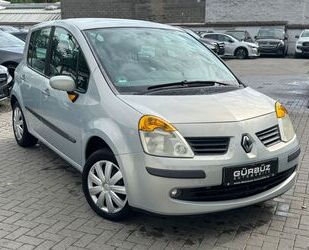 Renault Grand Modus Gebrauchtwagen