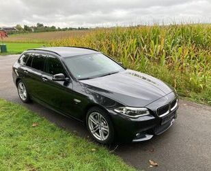 BMW 530 Gebrauchtwagen