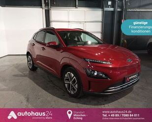 Hyundai KONA Elektro Gebrauchtwagen