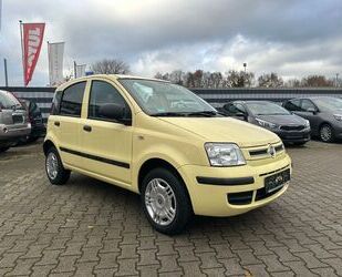 Fiat Panda Gebrauchtwagen